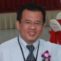 Peter Wong