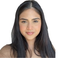 Geshna Seeram