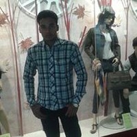 Sunil Tiwari