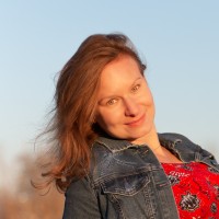 Sylwia Kruszewska