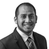 Victor Joy Paredes Castro