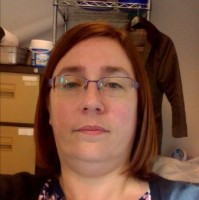 Helen Spencer