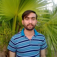 Zulfiqar Ahmed
