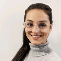 Rosemary Georges, Msc, Pmp®