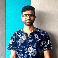 Bharath Mikkilineni