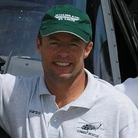Bill Harper