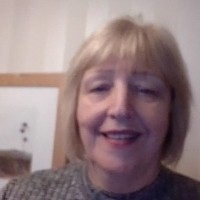 Liz Nicholas