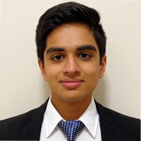 Ronav Roy Chowdhury