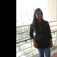 Maitry Ramesh