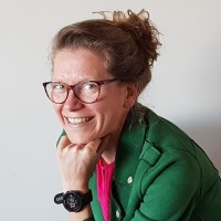 Joyce Van Gils