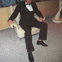 Peter Guyver