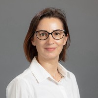 Melinda Patrascu