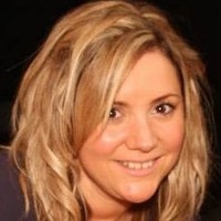 Catherine Smith