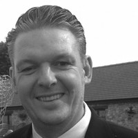 Nick Durham
