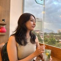 Erisha Shrestha