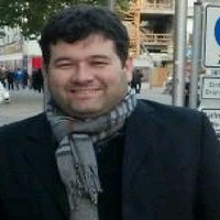 Alessandro Voudouris