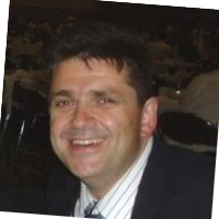 Patrick Matas