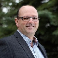 Sandro Berardocco, MBA