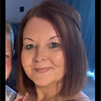 Catherine O Riordan