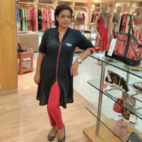 Shipra Mishra