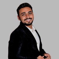 Yogesh Parekh