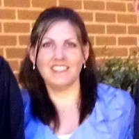 Cheri Glover