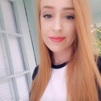Madelyn Glover
