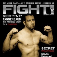 Scott Tannenbaum