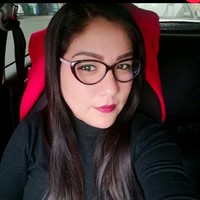 Gina Angela Sierra De La Cruz