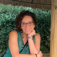 Maria Jose Troyano Martos