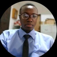 Adusei K. Appiah