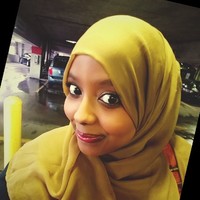 Ayan Abdullahi