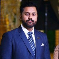 Raheel Ansari