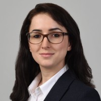 Blerta Kurtishi