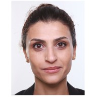 Azadeh Kasiri