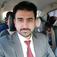 Javed Iqbal