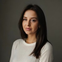 Daniela Alexandra Dan