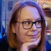 Joanna Hoppe