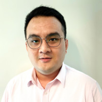Mike Yong
