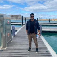 Shehab Gened