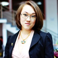 Zarina Nugumanova