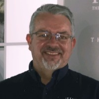 Darren Machin