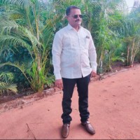 Namdev Nagare