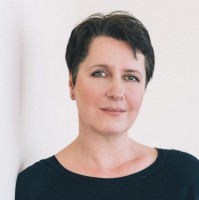 Karin Bradley