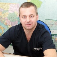 Dmitry Lipatov
