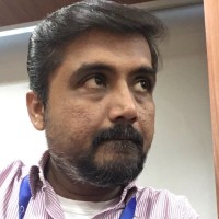 Deepak Bathe Janardhanan