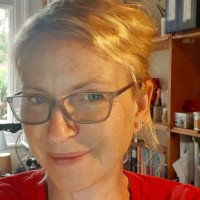 Fiona Bishop