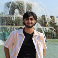 Zohaib Khalid