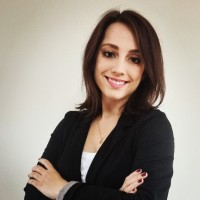 Marta Lenartowicz