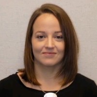 Lindsay Mccann (Née Hofmann)